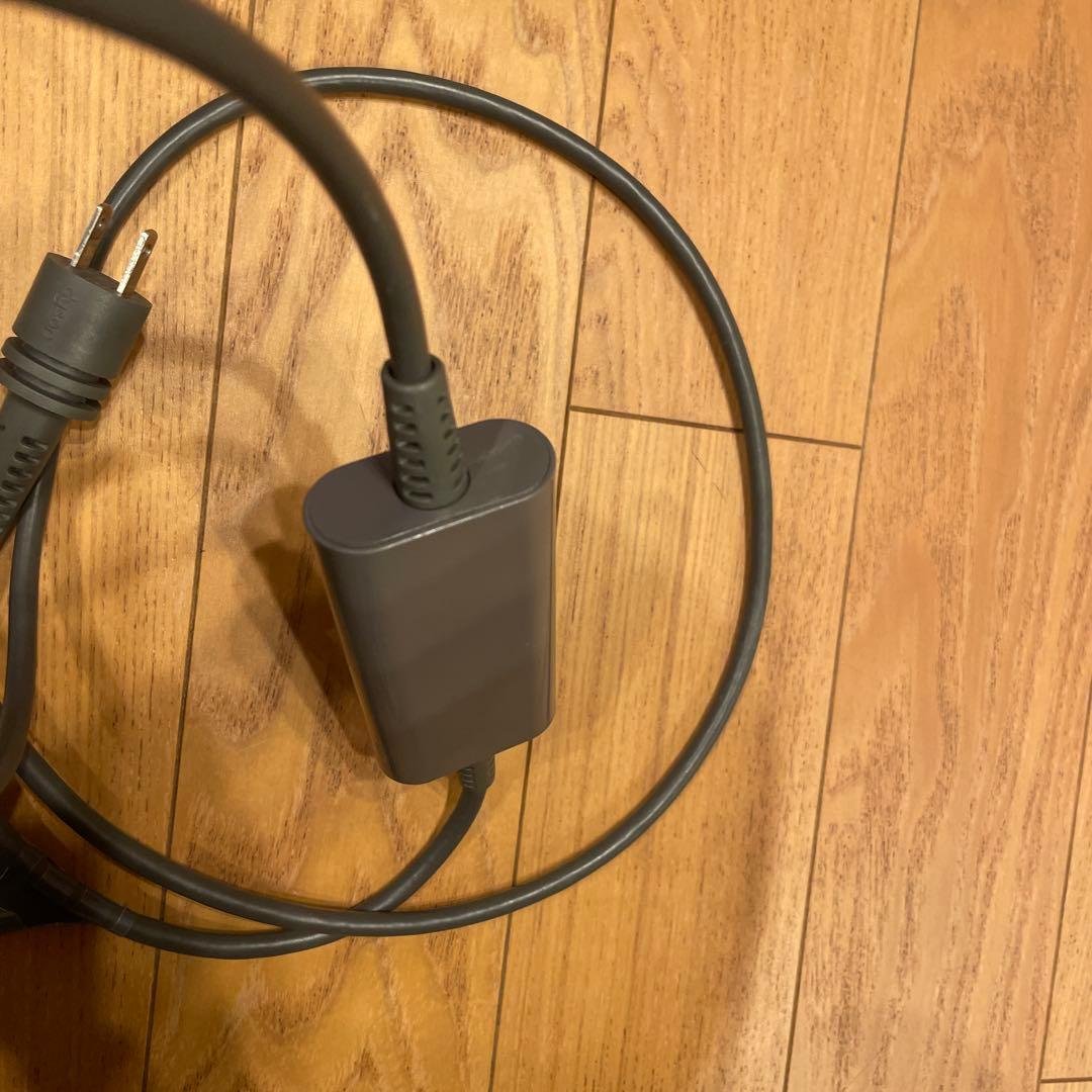 ダイソン dysonドライヤー hd08 ソフトケース付き