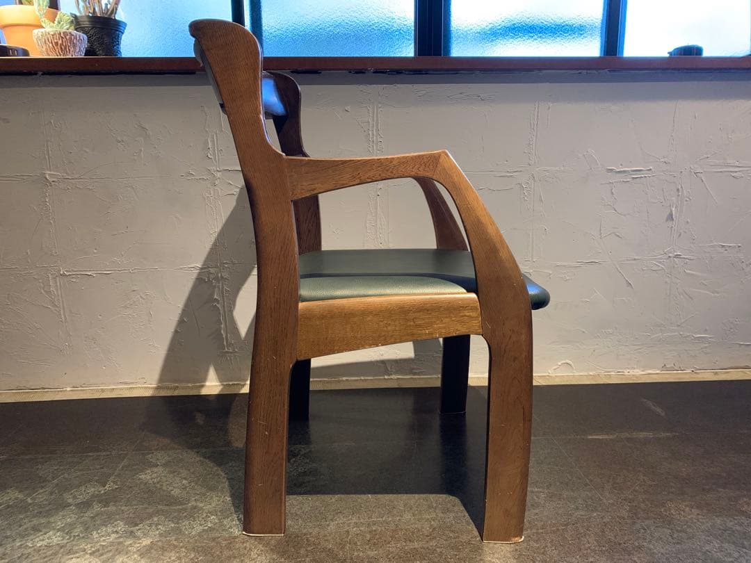 ダイニングチェア① ビンテージ