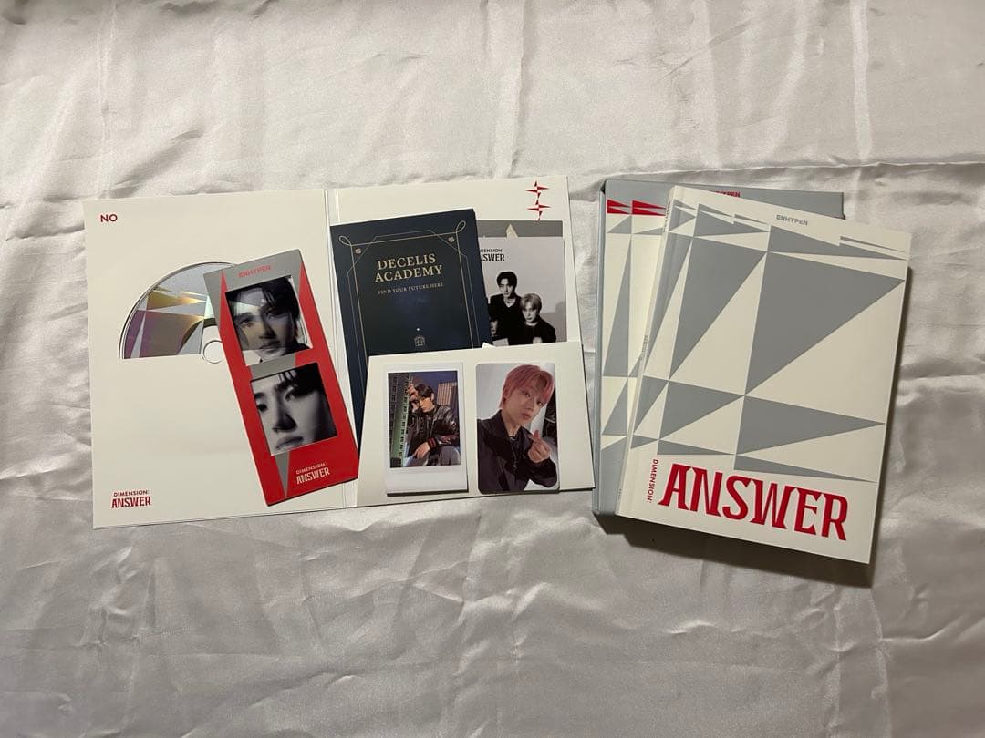 ENHYPEN まとめ売り トレカ付き