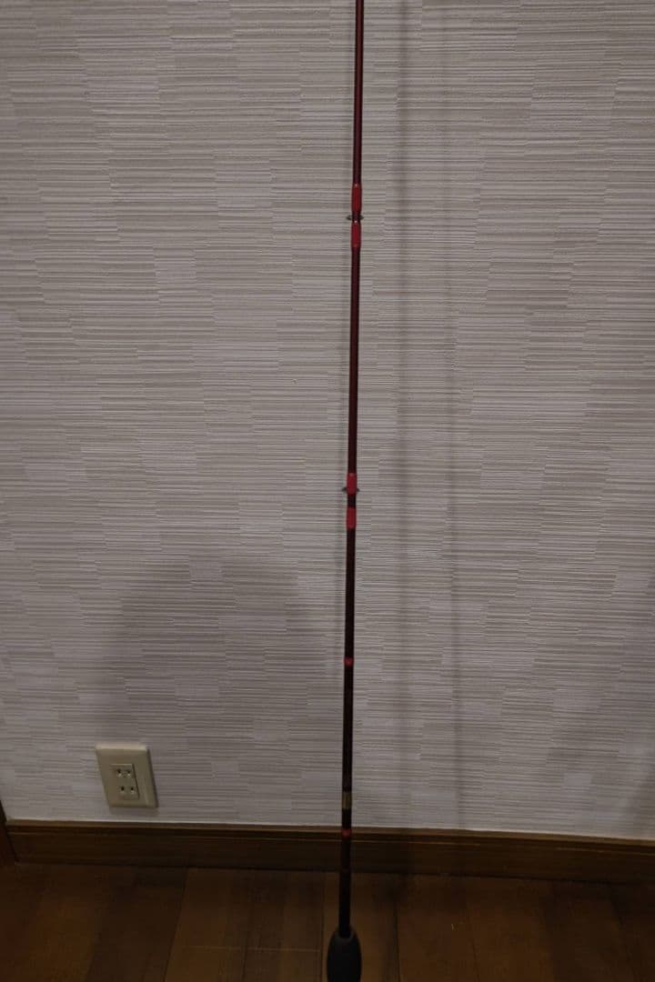 ダイワ アナリスターライトゲーム 180 S