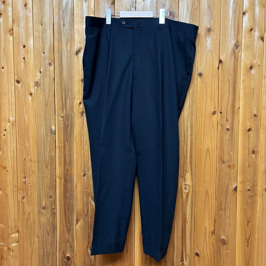 新品 MARIO VALENTINO マリオバレンチノ スーツ 大きいサイズ