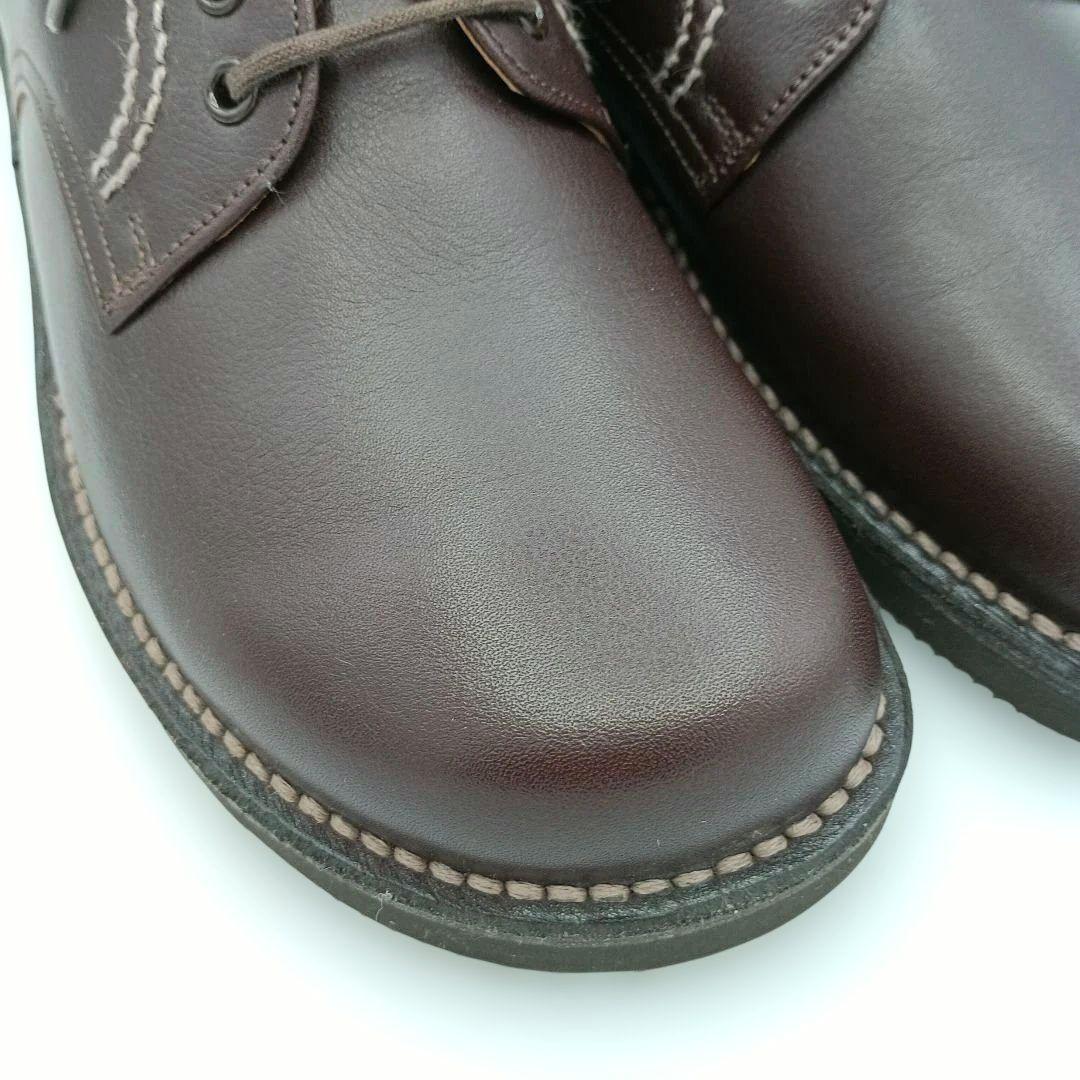 人気定番モデル【リーガルウォーカー】プレーントゥ JJ23