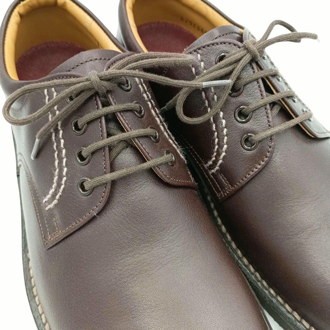 人気定番モデル【リーガルウォーカー】プレーントゥ JJ23