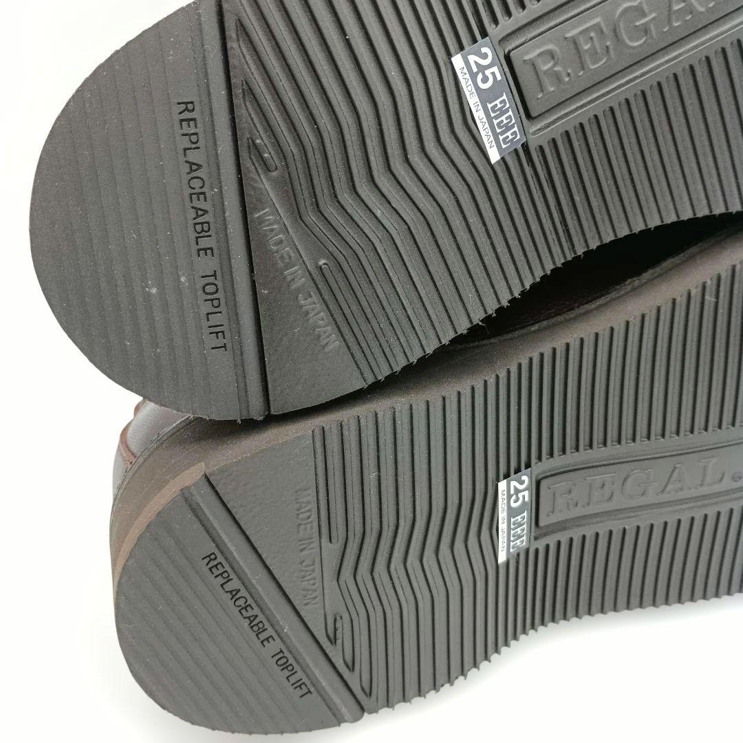 人気定番モデル【リーガルウォーカー】プレーントゥ JJ23