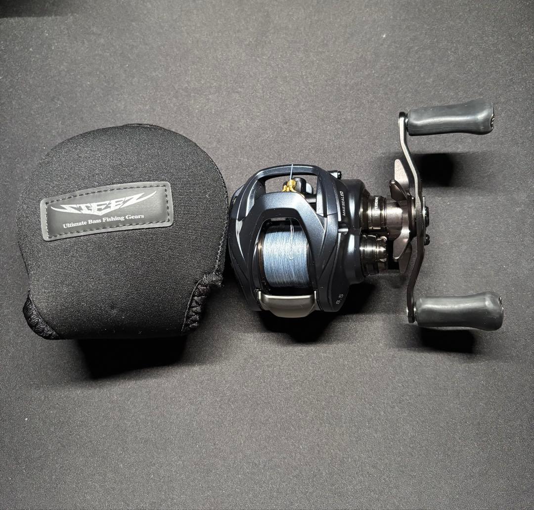 本日まで値下げ 23 スティーズ A2 TW 1000XH STEEZ AII