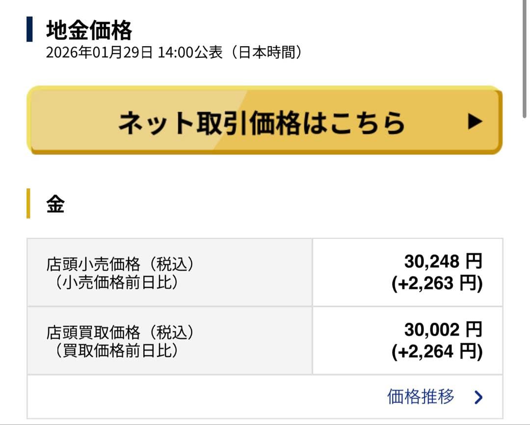 K18 愛/ラブ　時計ペンダント3.96g