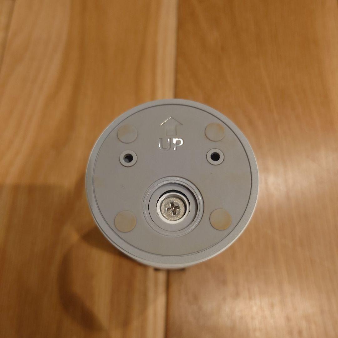 【ring/リング】防犯カメラセット