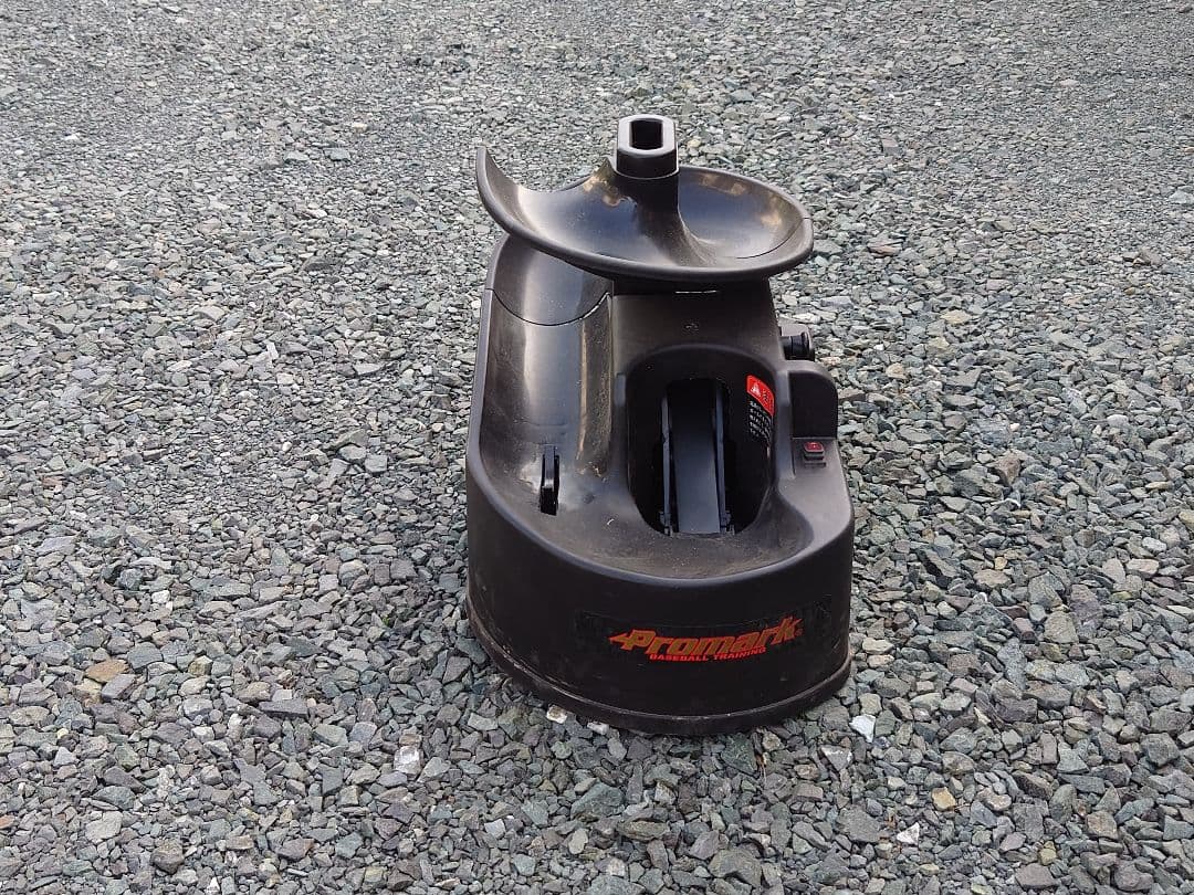 Promarkバッティングトレーナートス 対面Ⅱ 硬式　軟式 ソフトボール対応