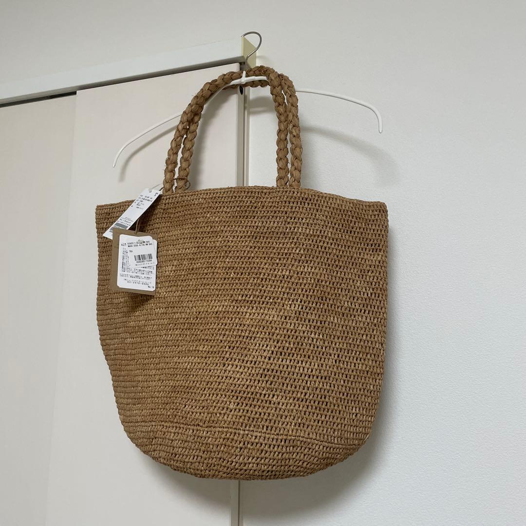 MADE IN MADA/メイドインマダ ALICE MM BAG