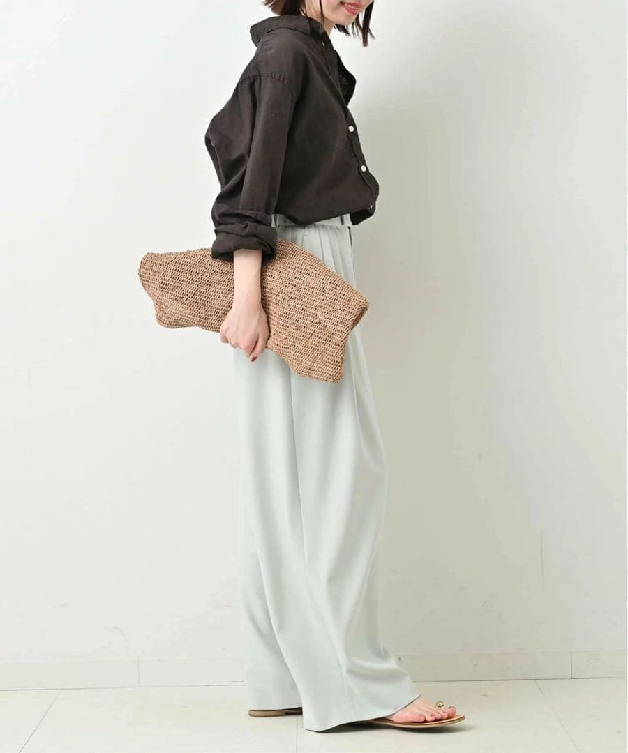 MADE IN MADA/メイドインマダ ALICE MM BAG