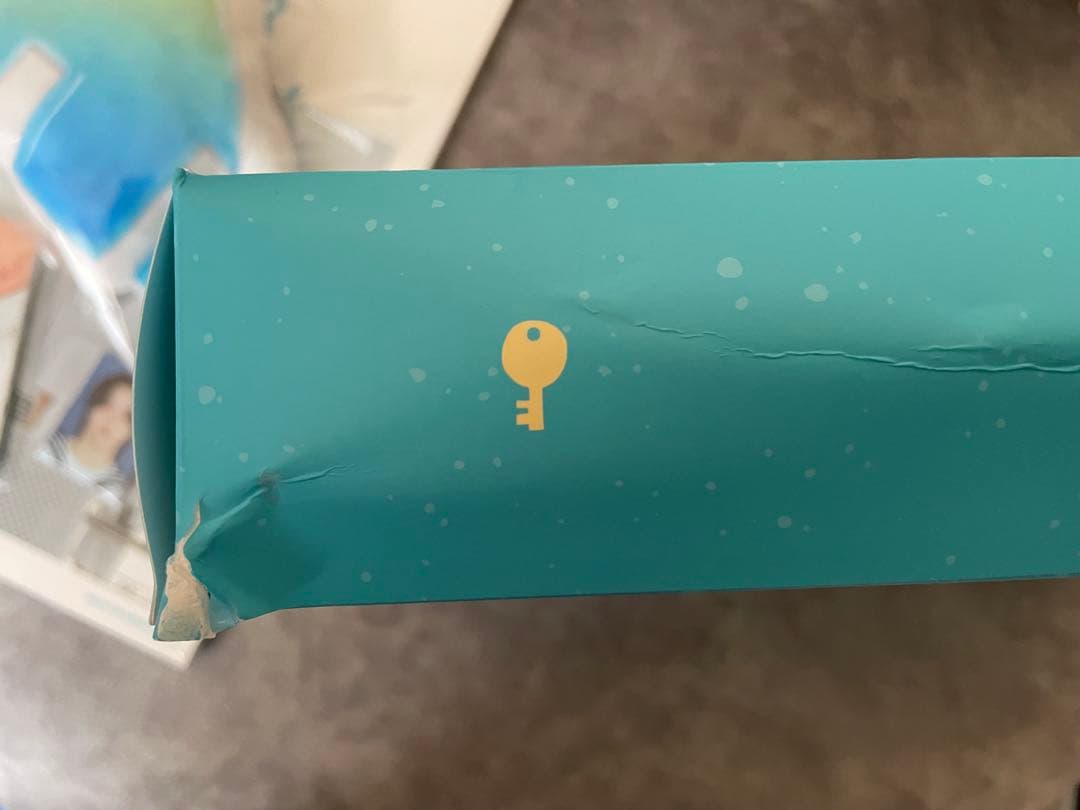 BOYNEXTDOOR ONEDOOR メンバーシップ1期　中身未開封