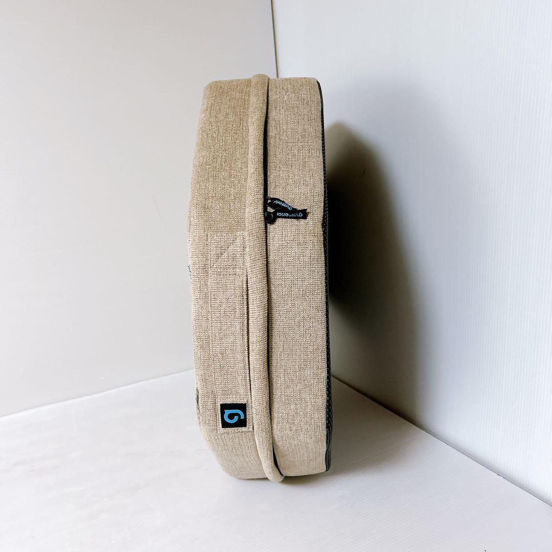 gymterior　ジムテリア　シェイプエイト　トランポリン　クッション