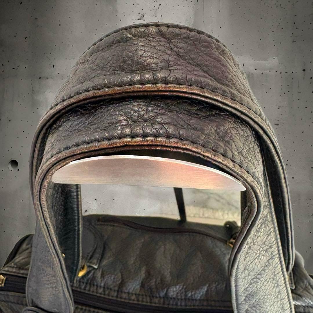 00s archive 2way shoulderbag city y2k 美品