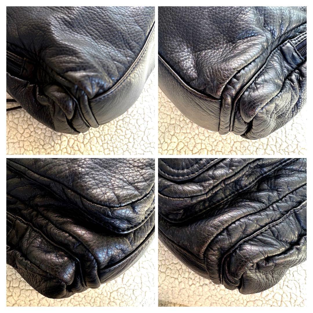 00s archive 2way shoulderbag city y2k 美品