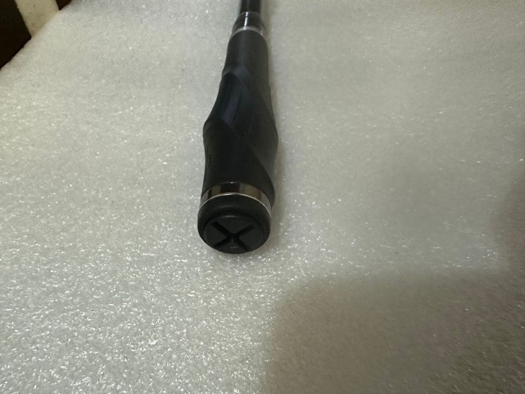 タケマサがまかつ　がま磯　アテンダー3 125-53