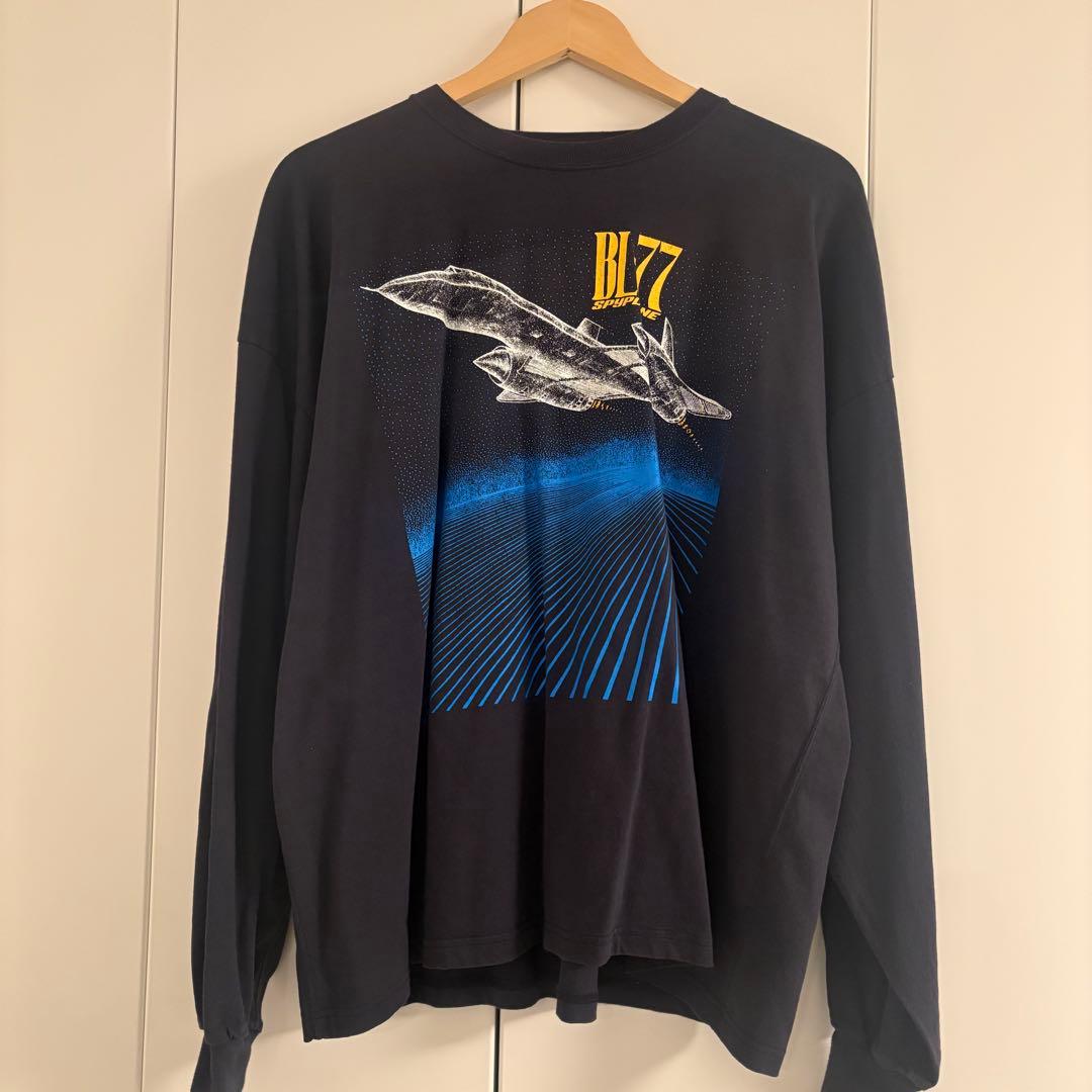 トップス Oblada Space long tee