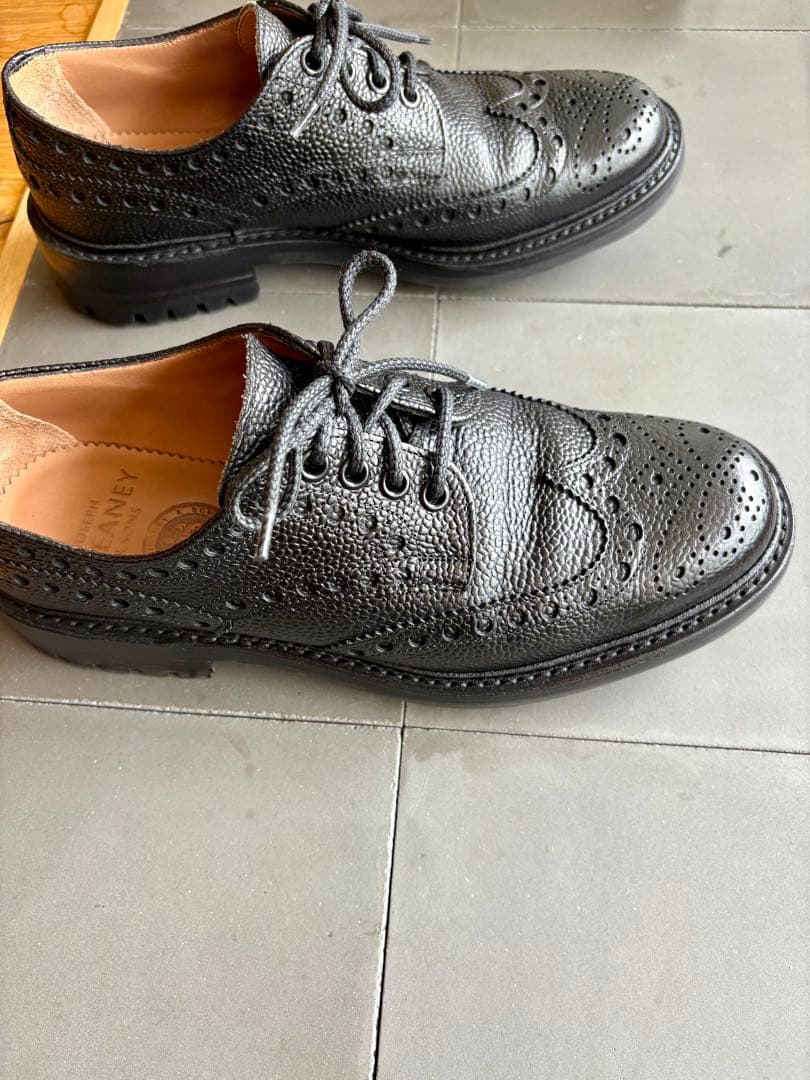 JOSEPH CHEANEY/AVON C 25.5センチ