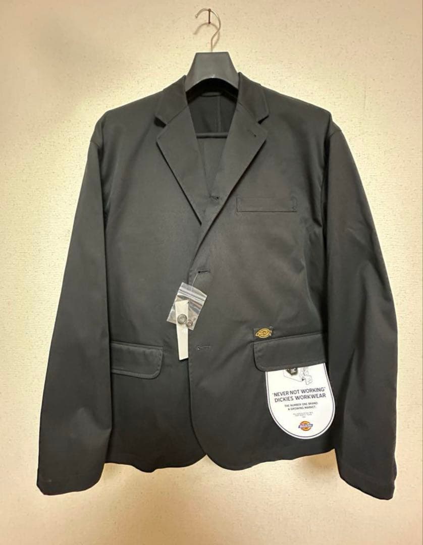 Dickies ×TRIPSTER コラボ 第7弾 セットアップ XLサイズ