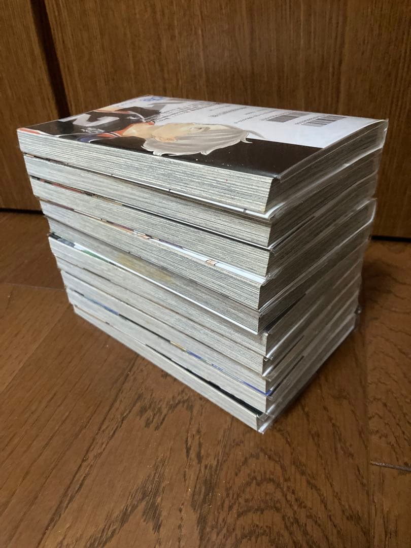 L*i様 ハイキュー!! 全巻セット　ショーセツバン　全巻　排球極!