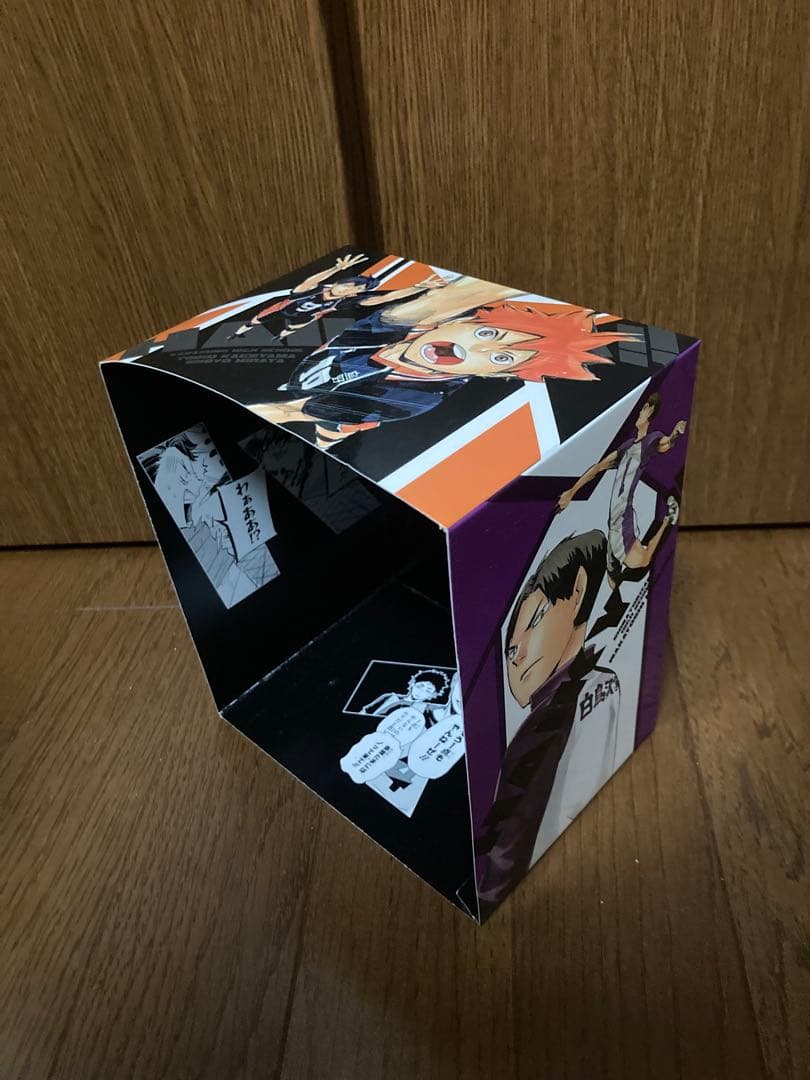 L*i様 ハイキュー!! 全巻セット　ショーセツバン　全巻　排球極!