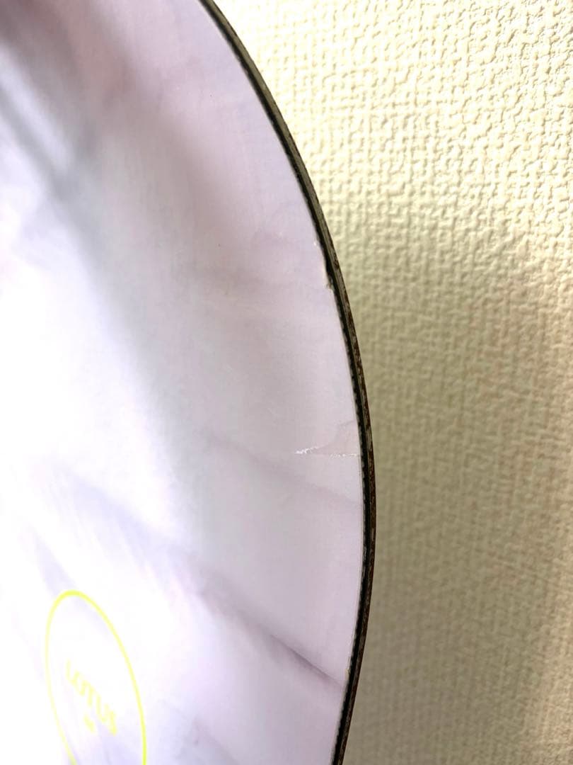 【Ｋ】SALOMON LOTUS スノーボード バインディング　パープル