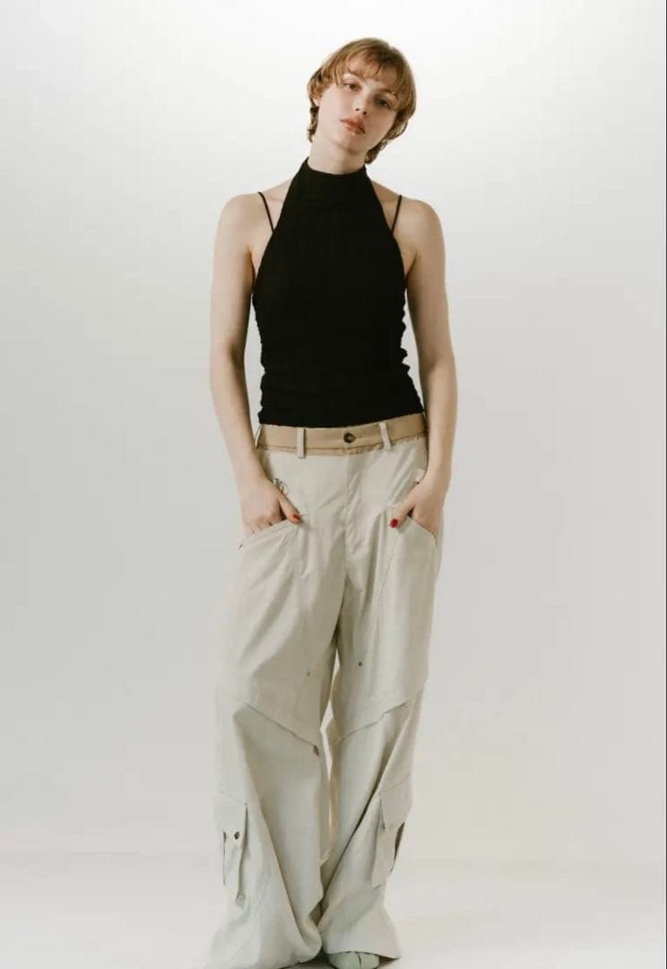 Knuth Marf パンツ