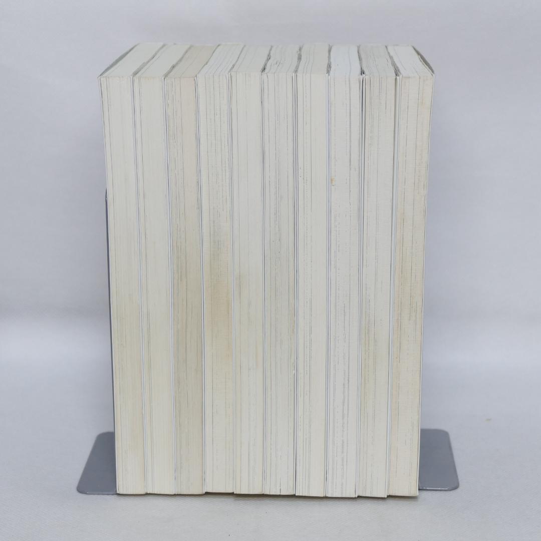 少女海賊ユーリ 全10巻セット