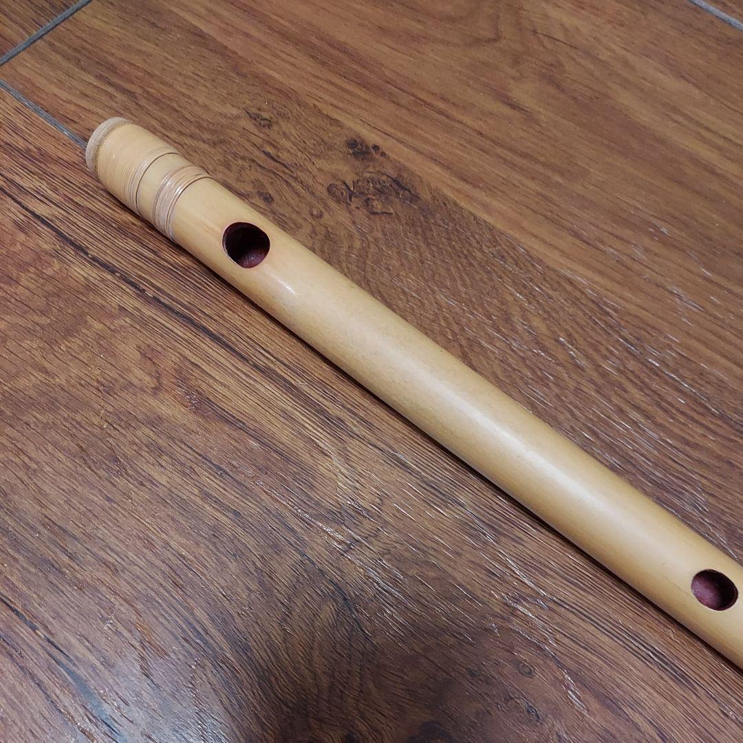 篠笛／蜻蛉（かげろう）／唄笛／天地藤巻／鳴り音色最強／七穴七本調子