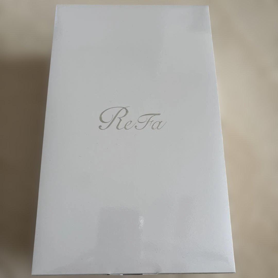 ReFa リファクリア　新品未使用