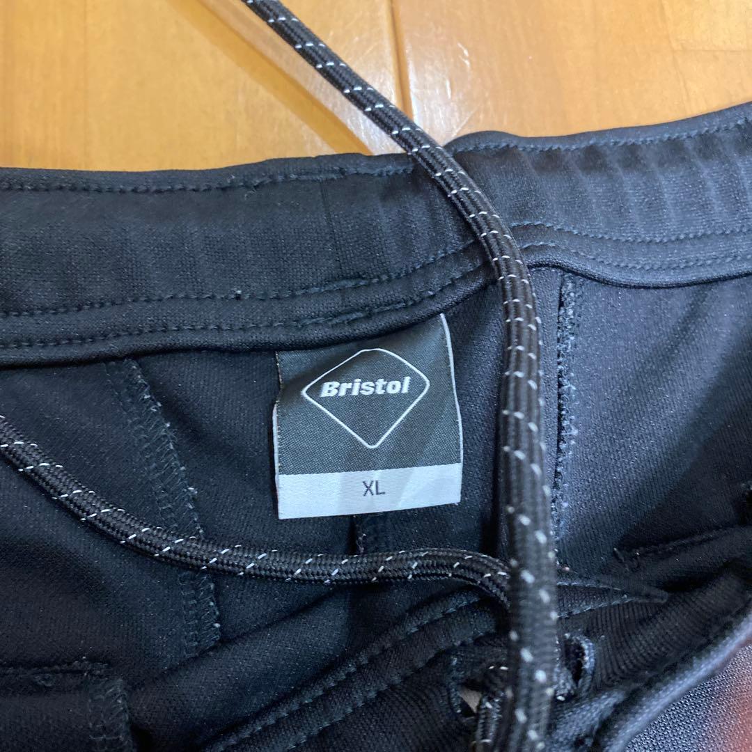 F.C.Real Bristol ブリストルセットアップ