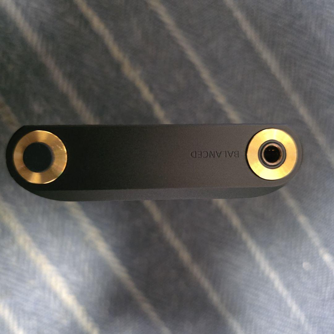 SONY NW-WM1AM2 デジタルメディアプレーヤー