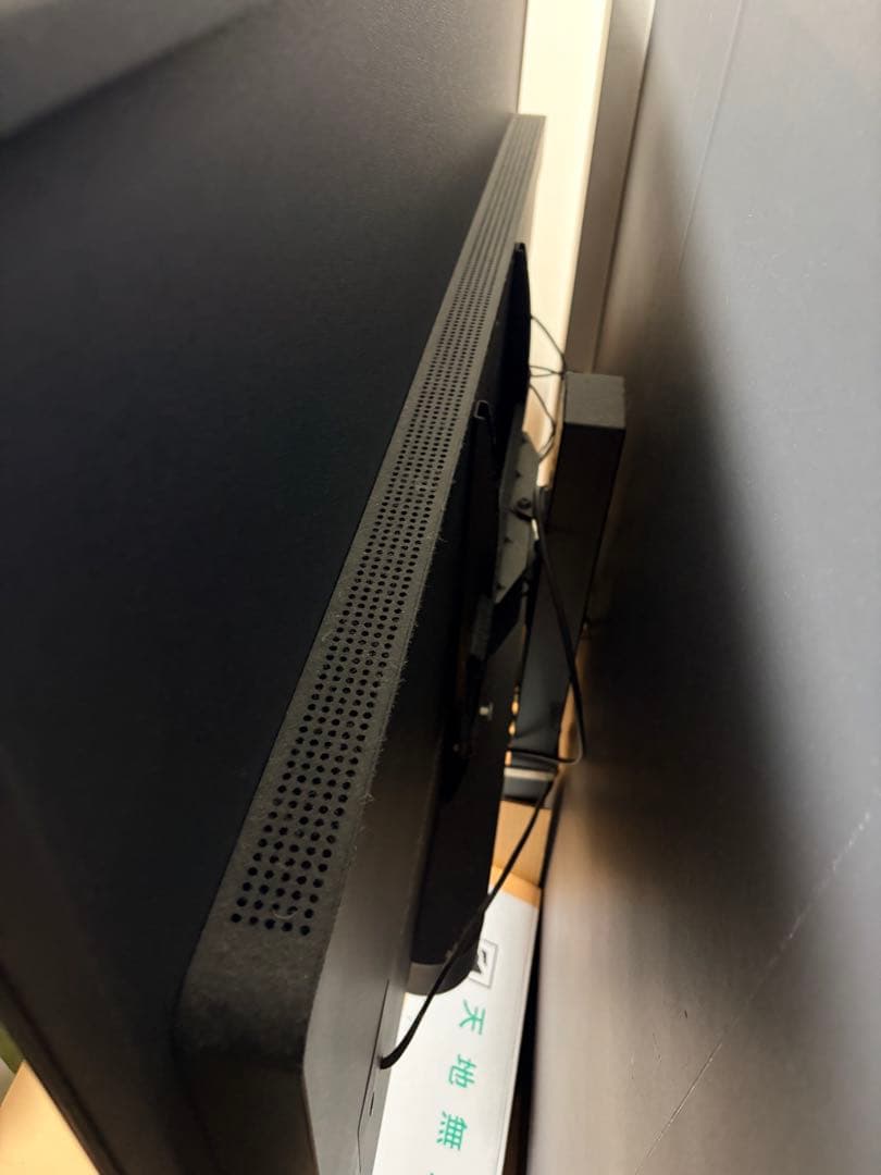 【E】2022年モデル テレビ