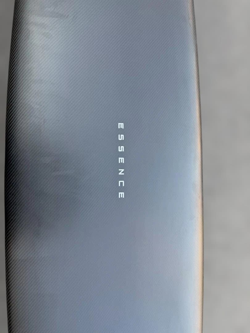 手渡限定　新品同様　半値　ESSENCE GOO MID CARBON　7'8\"