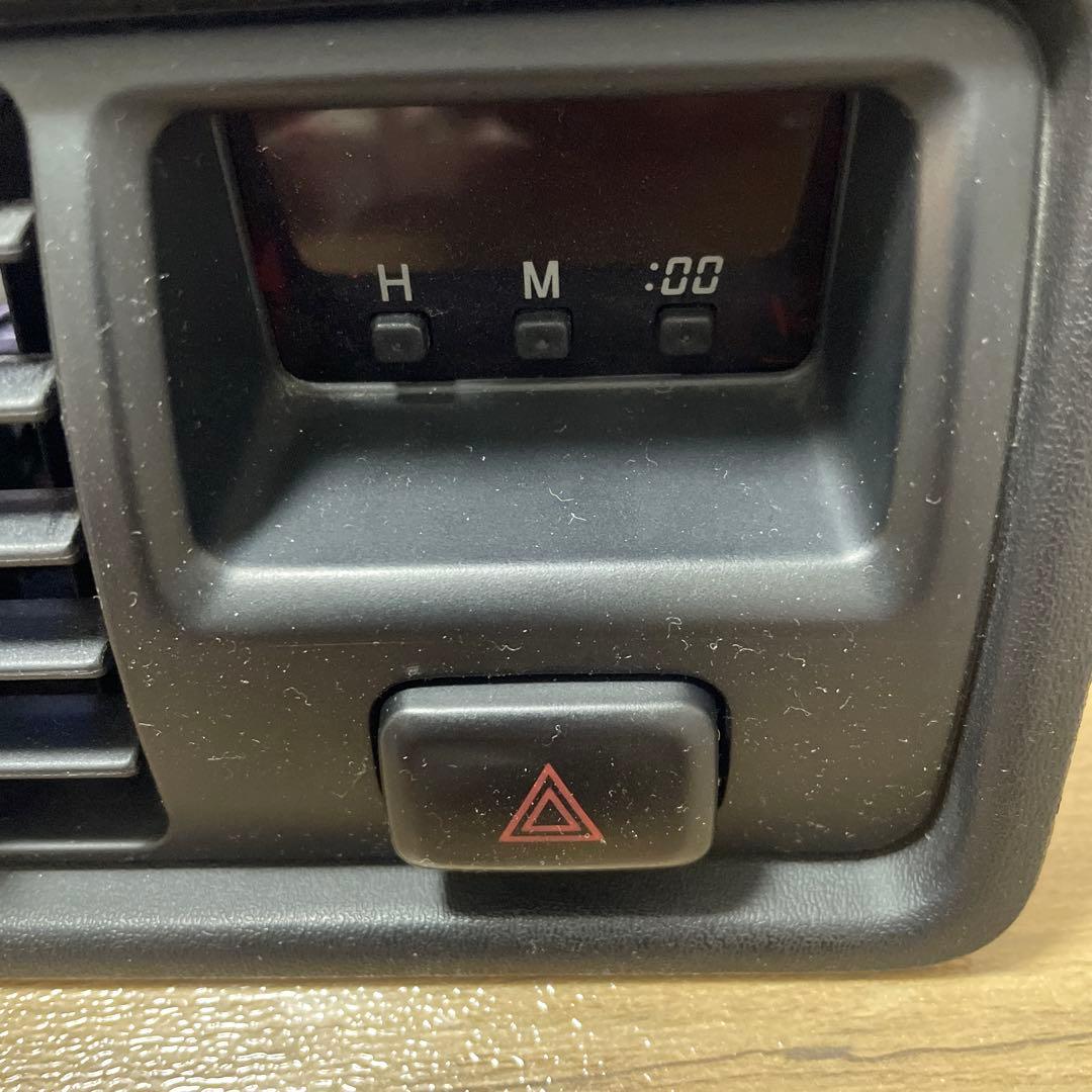 チェイサー　エアコンふき出し口