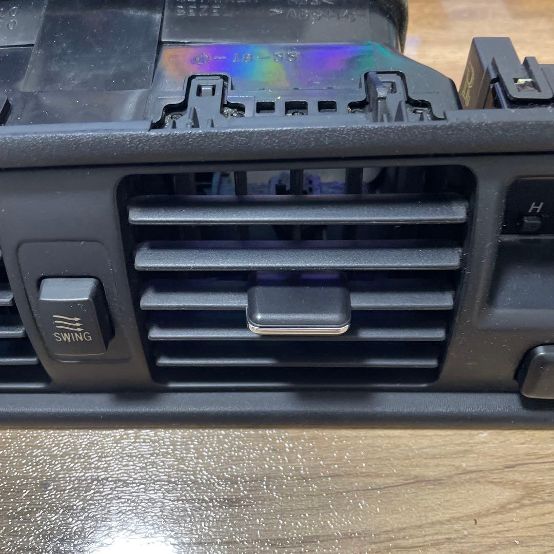 チェイサー　エアコンふき出し口