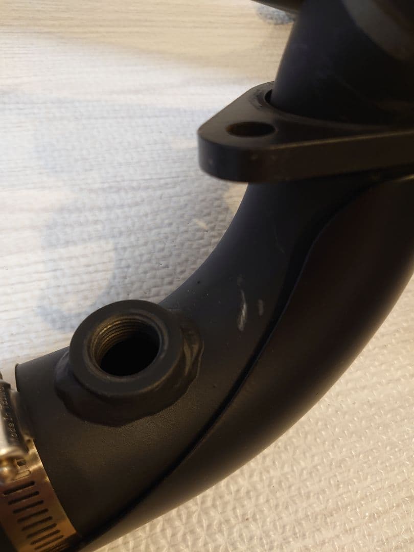 ヤマハボルト950 バッサーニフルエキマフラー