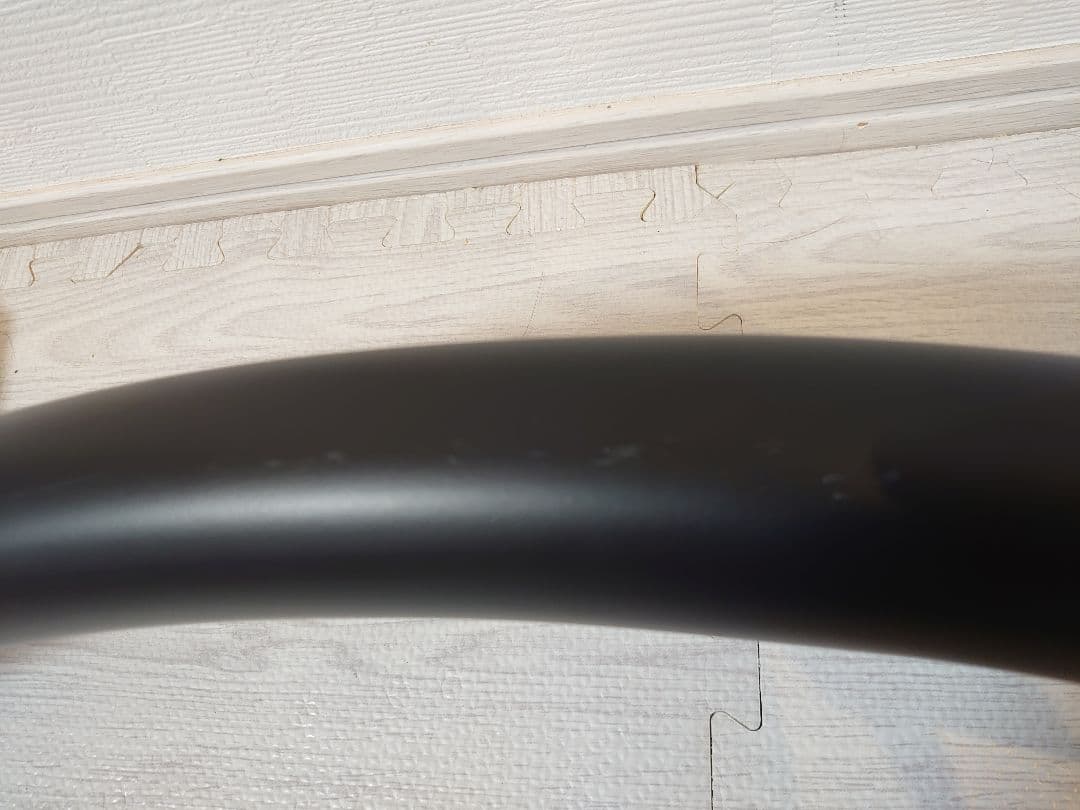 ヤマハボルト950 バッサーニフルエキマフラー