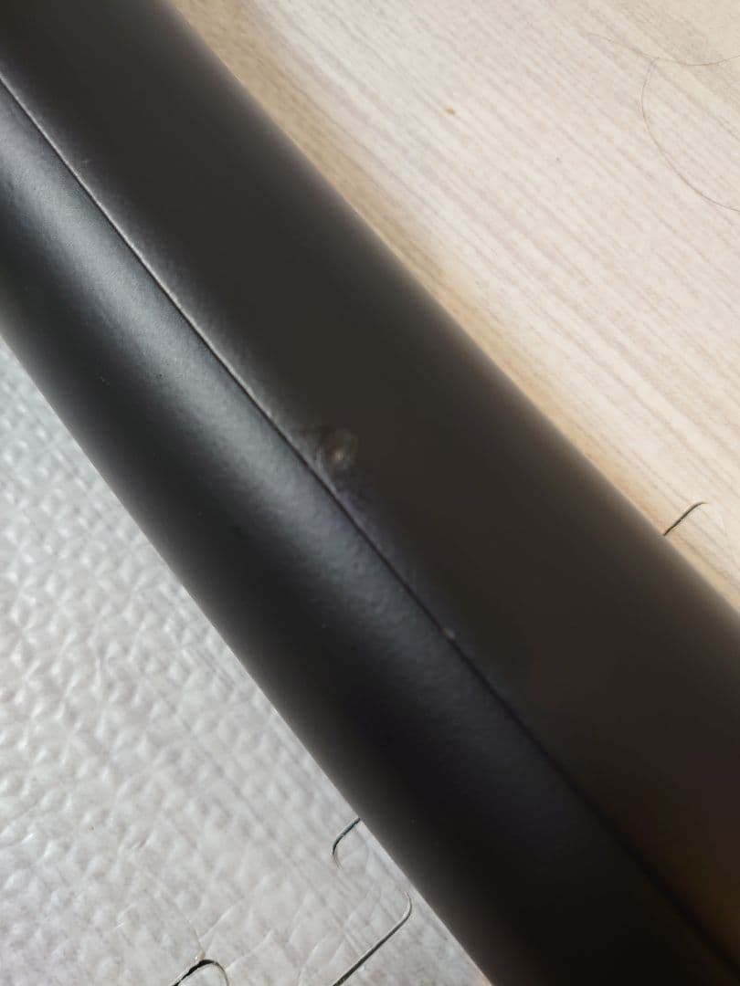 ヤマハボルト950 バッサーニフルエキマフラー