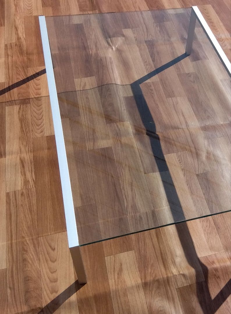 広島市内限定　Cassina ixc. team by wellis テーブル