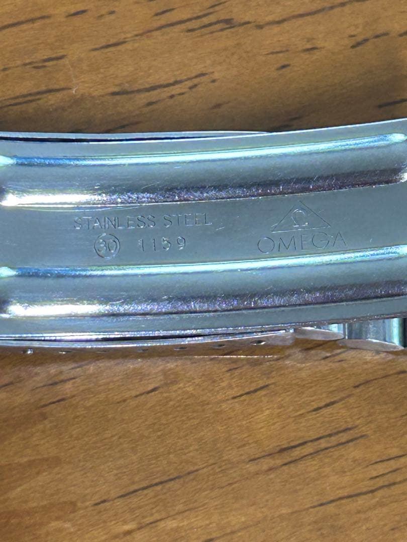 ステンレススチール リンクブレスレット　220