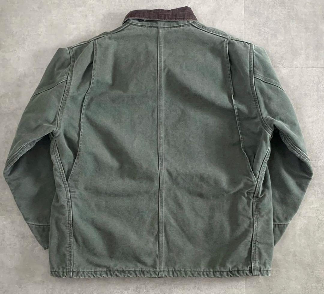 Carhartt Barn ChoreJACKET チョアジャケット　USA