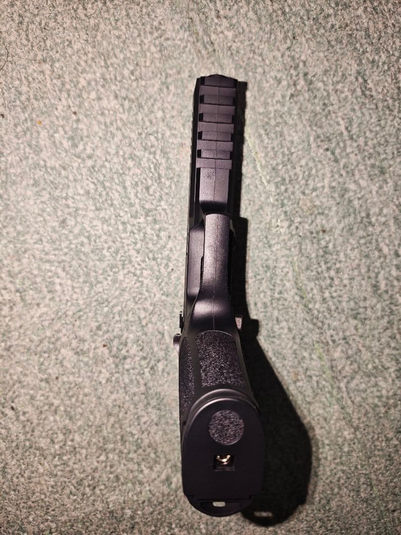 東京マルイ p320 32連ロングマガジン付属