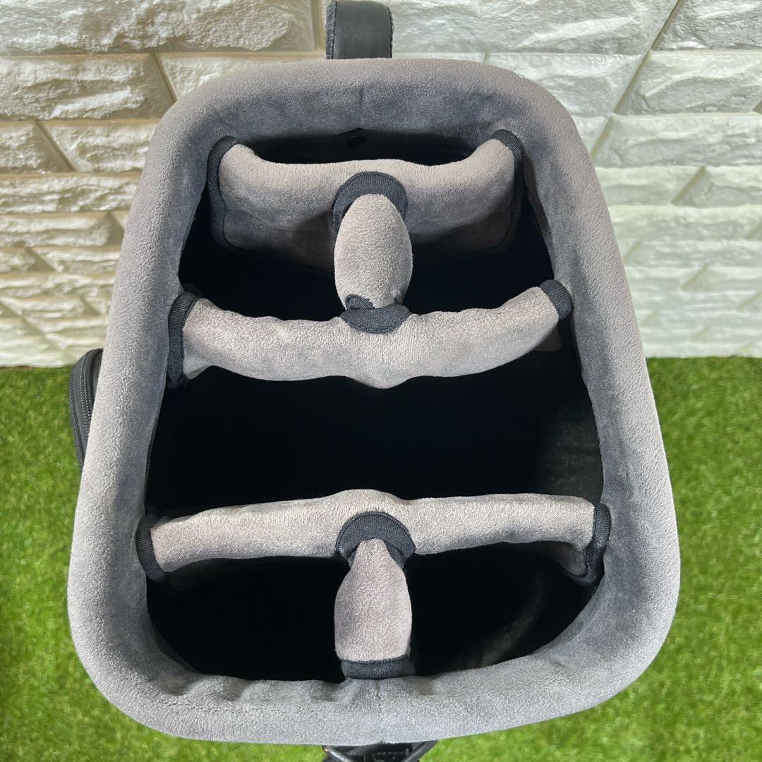 【希少モデル】TUMI × Callaway 286D3 コラボ キャディバッグ