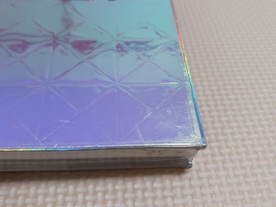 2NE1 THE FIRST ALBUM TO ANYONE 韓国盤CD