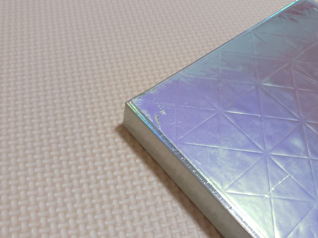 2NE1 THE FIRST ALBUM TO ANYONE 韓国盤CD