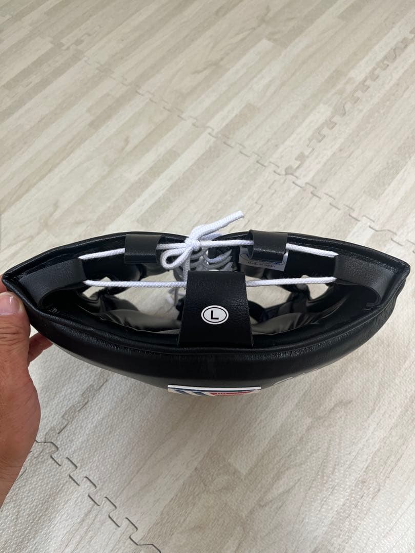 FG-2900 ヘッドギア フェイスガードタイプ