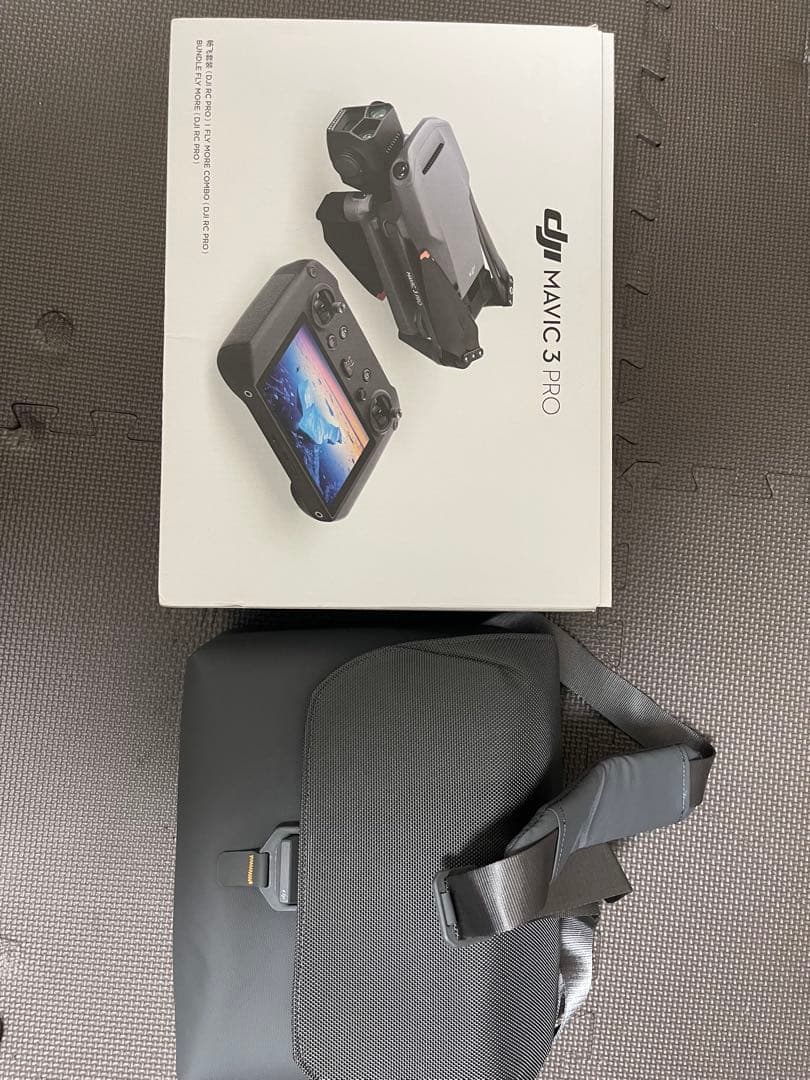 mavic3proその他