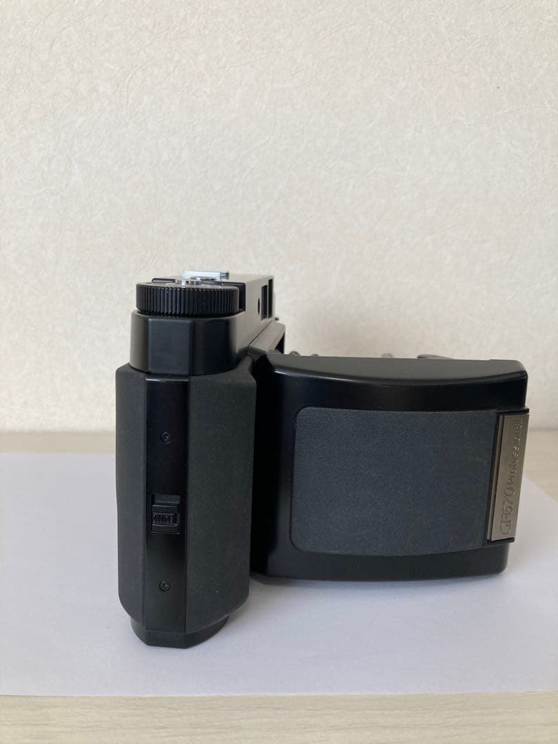 FUJIFILM フジフィルム GF670 Professional
