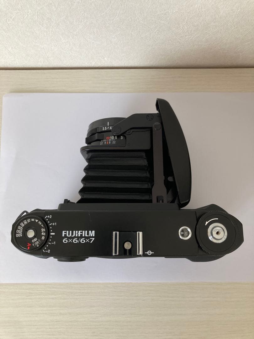 FUJIFILM フジフィルム GF670 Professional