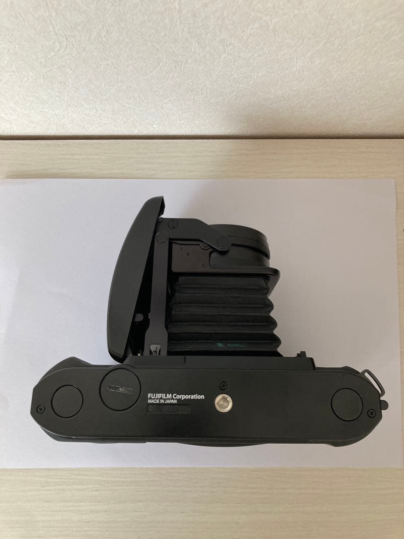 FUJIFILM フジフィルム GF670 Professional